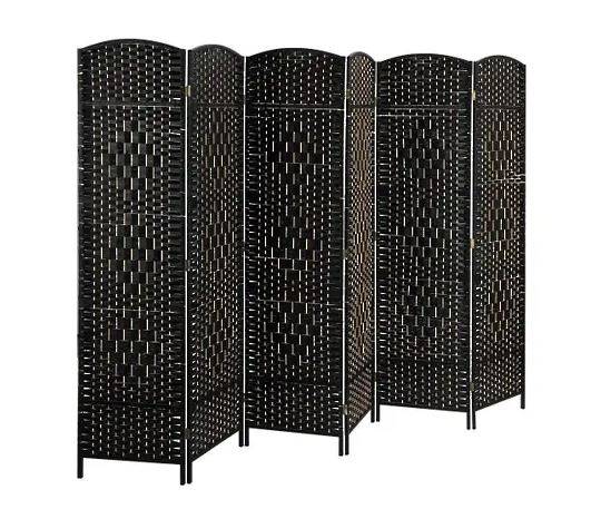 Privacy Screen Divider - 6 Panel